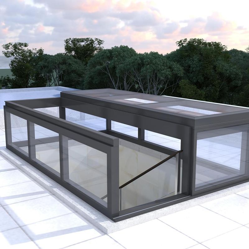 Nola aukeratu Electric Sunroof?